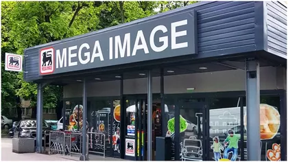 Dispare un celebru lant de magazine din Romania Va fi cumparat de Mega Image