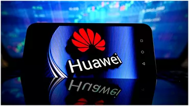 Romania interzice participarea gigantului chinez Huawei la reteaua 5G din tara Risc pentru securitatea Uniunii Europene