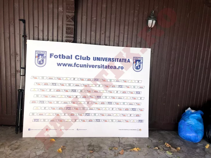 Adrian Mititelu, acuzat de cuscra lui că a distrus hotelul în care echipa FC U Craiova a fost cazată în ultimii 4 ani: „Vreau să-l fac de râs!”. Exclusiv