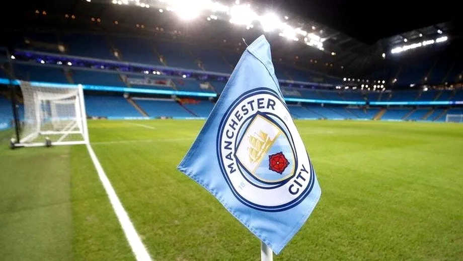 Manchester City a anuntat venituri de 535000000 de lire sterline Cetatenii au urcat pe locul 5 mondial la capitolul incasari in 2019