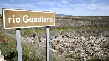 Spania gradina de legume a UE sfasiata de razboiul apei 75 din teritoriul tarii amenintat de desertificare