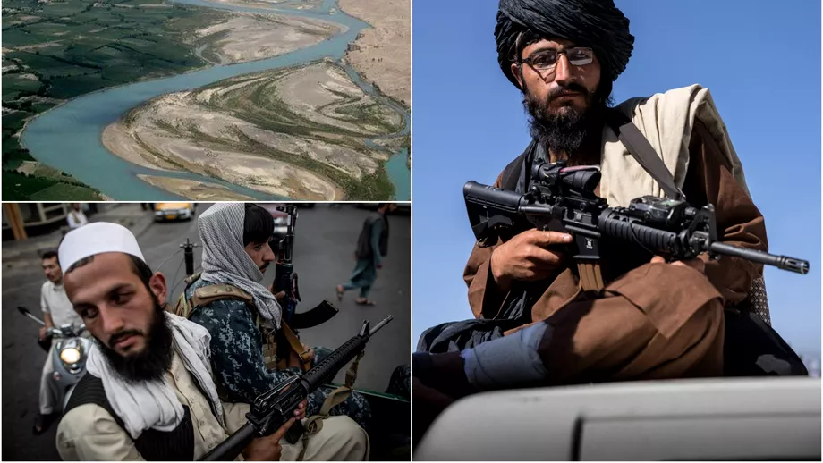 Talibanii pregatesc noua generatie de atentatori sinucigasi Care sunt tintele lor acum
