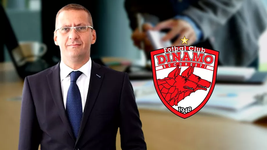 Sa votat planul de reorganizare de la Dinamo Echipa lui Mircea Rednic a scapat de depunctare Exclusiv