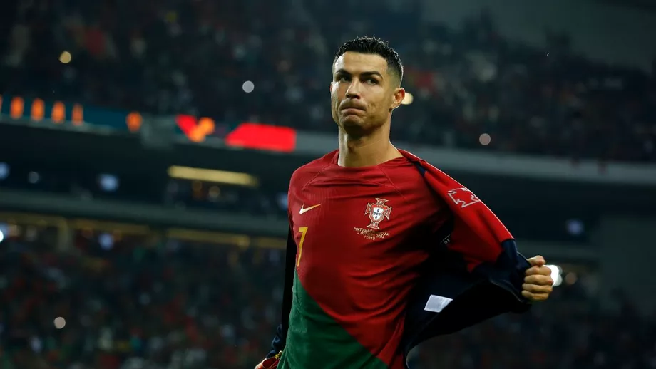 Cristiano Ronaldo dat in judecata pentru 1 miliard de euro Portughezul implicat intrun scandal international