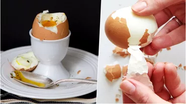 De ce unele oua se decojesc mai usor decat altele Ce inseamna de fapt acest lucru