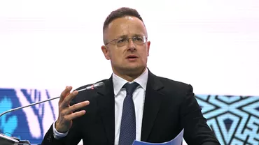 Ministrul maghiar de Externe declaratie istorica la Timisoara  Ii invit politicos ca sa nu zic somez pe oficialii austrieci sa fie de acord cu aderarea Romaniei la Schengen