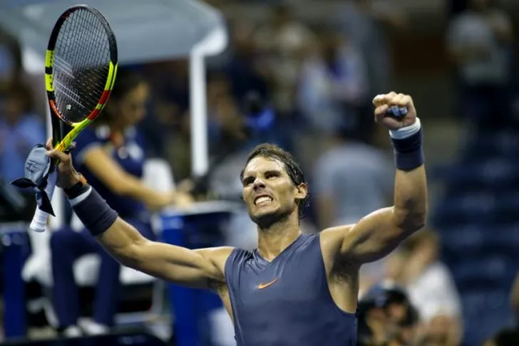 Cele mai importante turnee de tenis ale anului. Spaniolul Rafa Nadal a avut un 2018 excelent, profitânnd şi de sincopele lui Roger Federer şi Novak Djokovic