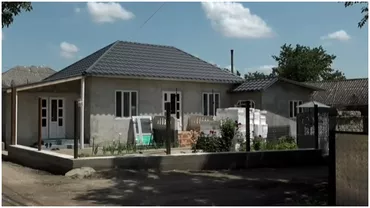 Tragedie intro familie din Republica Moldova Un baiat de 8 ani sia impuscat mortal verisoara in timp ce se jucau