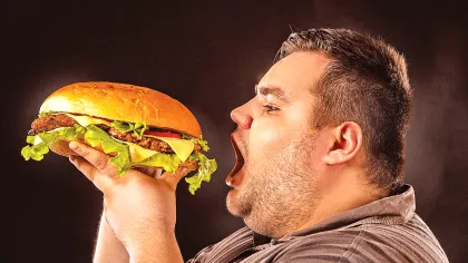 Care e mai periculoasă: obezitatea sau sedentarismul? Medic: „Demontează mitul, nu există niciun...
