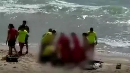 BREAKING NEWS: Tragedie pe o plajă din Spania. Doi români au murit, iar...
