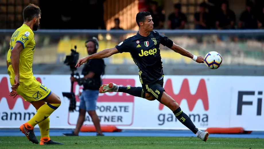 Sport la TV Cine transmite Juventus  Lazio Programul complet al transmisiunilor de sambata 25 august