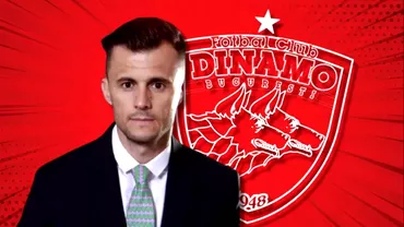 Andrei Nicolescu ultimele detalii despre venirea lui Florin Marin la Dinamo