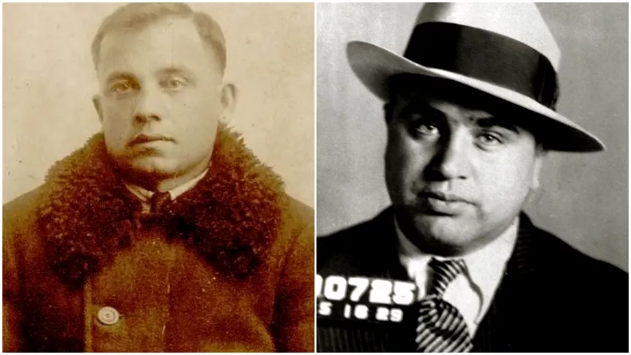 Romanul care a fost soferul lui Al Capone si apoi a devenit primar Povestea fabuloasa a lui Ieronim Budac