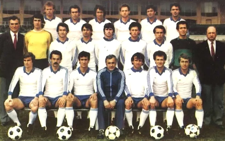 craiova 1983