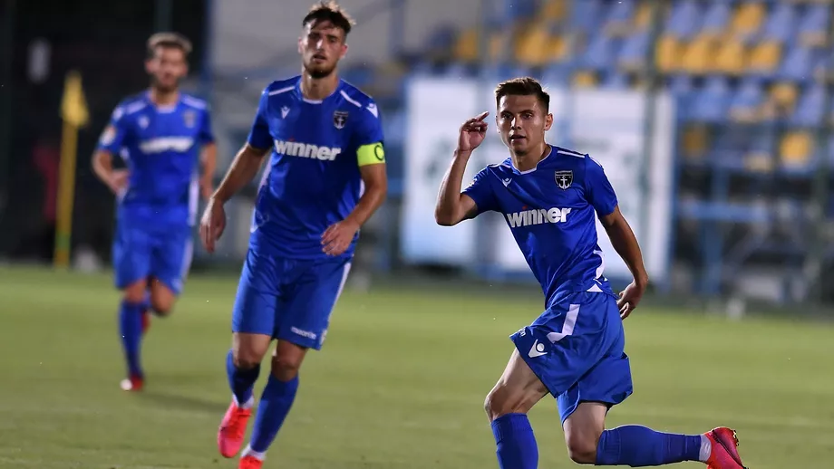 Florin Bratu implicat in scandalul dintre Ion Gheorghe si Dinamo Nul lasa sa se antreneze cu echipa