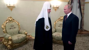 Cu crucea si Kalasnikovul impotriva dracilor din Ucraina Biserica rusa Numai noi suntem reprezentantii luminii