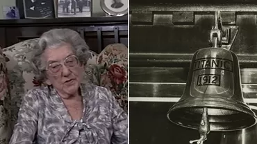 Millvina Dean ultima supravietuitoare de pe Titanic a murit la 97 de ani De ce a refuzat toata viata sa vada filmul