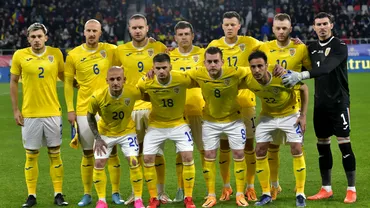 Cum siau impartit Prima TV si Antena 1 cele 6 meciuri ale Romaniei din Liga Natiunilor Unde vedem debutul cu Muntenegru