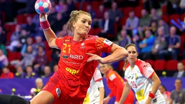 Lotul nationalei de handbal feminin pentru meciurile cu Feroe si Austria Surprizele lui Adi Vasile