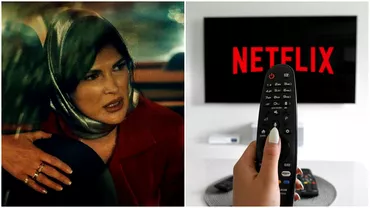 Inca 3 filme romanesti noi apar pe Netflix Comedia de top cu Monica Barladeanu printre ele
