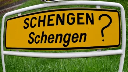 CUTREMUR TOTAL în spațiul Schengen! GERMANIA a făcut anunțul chiar acum: Guvernul are...
