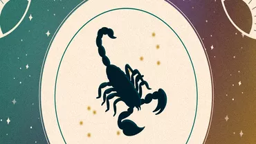 Zodia Scorpion în luna august 2021. Perioada nu e tocmai grozavă