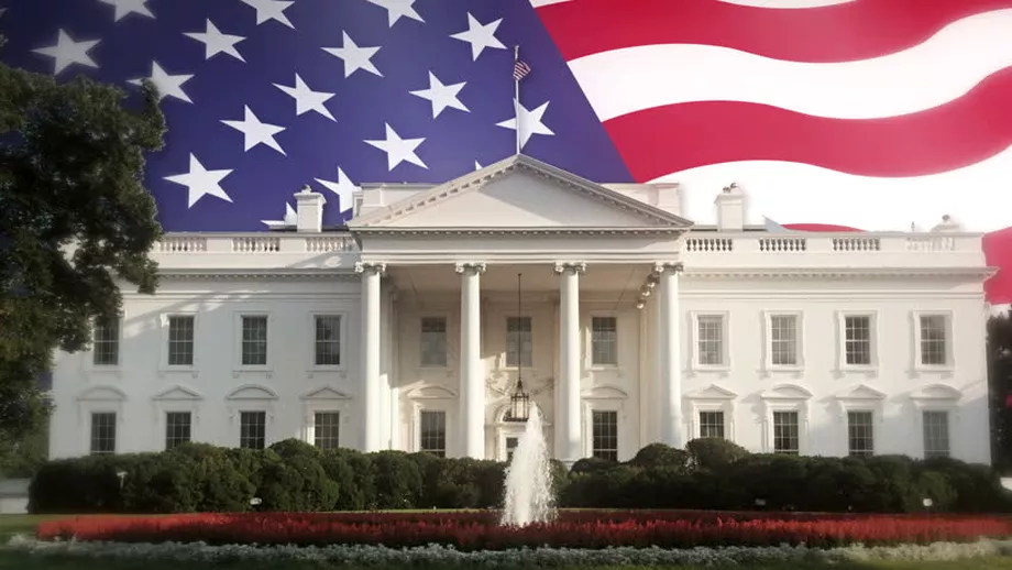 America tara cu 1218 candidati la presedintie Cum este ales cel mai puternic om din lume