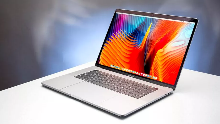 Laptopul Macbook Pro tocmai ce a fost interzis in avion