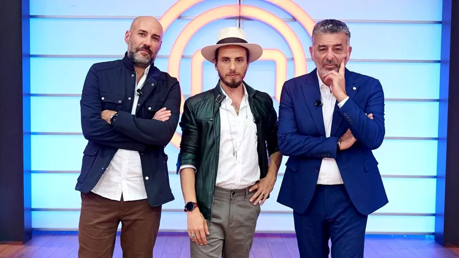 Program TV MasterChef Romania 2022 In ce zile si la ce ora se difuzeaza celebrul show culinar de la Pro TV