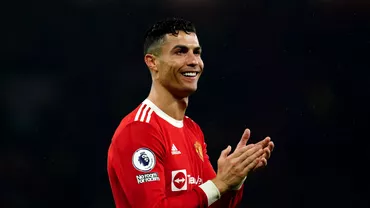 Cristiano Ronaldo cadou exorbitant dupa un sezon dezamagitor cu Manchester United Cum se consoleaza starul portughez