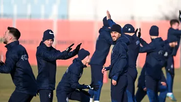 Mihai Stoica a anuntat de ce va folosi FCSB jucatori diferiti in amicalele din Antalya Sunt zile pe care nu le compromiti