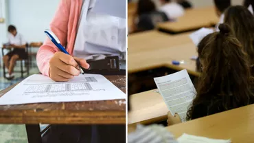 Inscrieri BAC 2022 Ce trebuie sa faca elevii de clasa a XIIa ca sa dea examenul de Bacalaureat