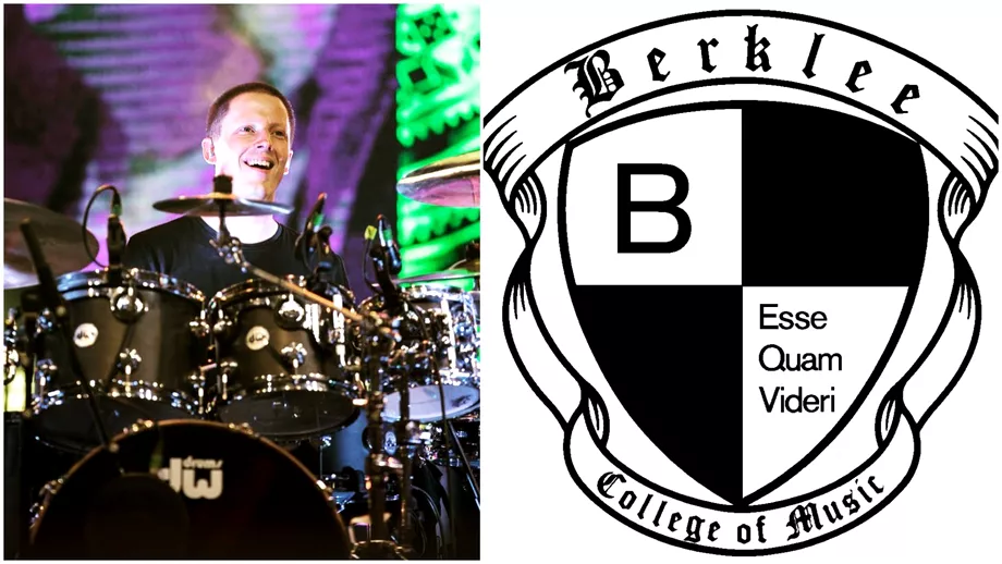 Cum a absolvit Bubu Cernea facultatea in numai doi ani A studiat la celebrul Berklee College of Music