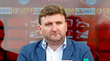 Dorin Serdean nu mai e actionar la Dinamo Cui ia cedat partea sa