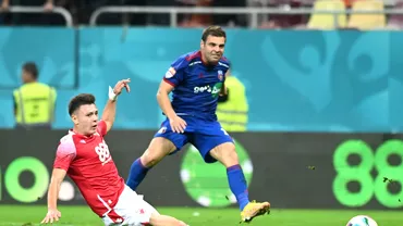 Adi Popa a prezentat noul echipament al CSA Steaua Culoarea a starnit furia fanilor Video