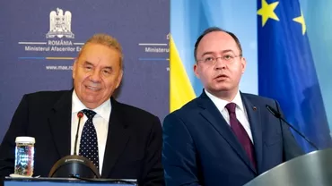MAE respinge declaratiile despre Ucraina ale lui Andrei Marge Preia incurajeaza si propaga narativele maligne emise de Rusia