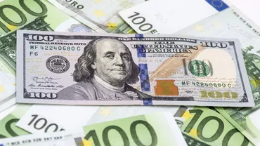 Curs valutar BNR marti 8 noiembrie 2022 Continua deprecierea pentru euro si dolar