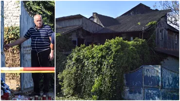 Casa groazei din Caracal transformata in muzeu Un celebru avocat vrea sa cumpere imobilul lui Gheorghe Dinca