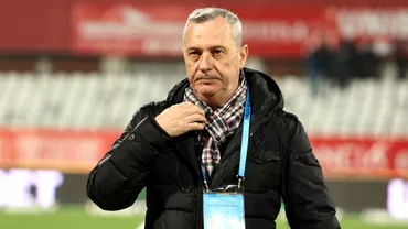 Mircea Rednic detoneaza bomba Am vrut sa cumpar clubul cu domnul Badea Daca dansul se retrage Dinamo va deveni Dinamo Obor