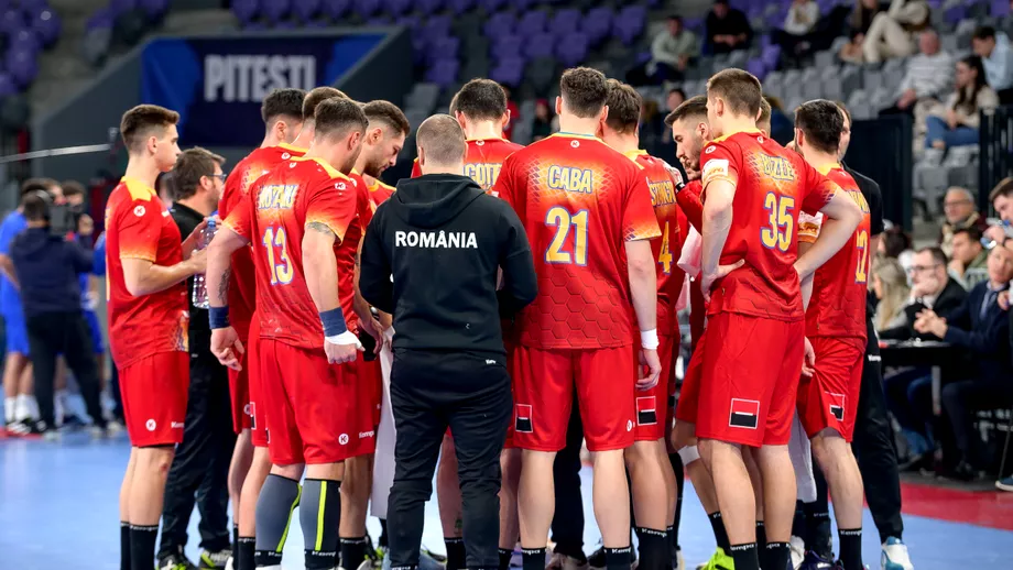 P Romania revine dupa 28 de ani la un Campionat European Tricolorii au sansa a doua in meciul cu Austria
