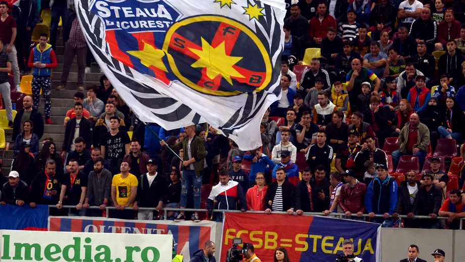 FCSB cea mai iubita pe facebook Cum arata clasamentul echipelor de fotbal din Romania