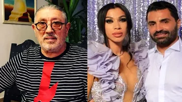 Serghei Mizil adevarul despre divortul lui Pepe de Raluca Pastrama Nu castigi nimic