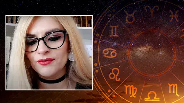 Horoscop realizat de Maria Sarbu pentru saptamana 1319 iunie 2022 Ce le rezerva astrele Taurilor