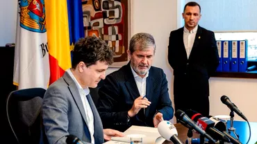 Valeriu Iftime contract de zeci de milioane de euro cu Primaria Capitalei Ce servicii va presta firma patronului de la FC Botosani