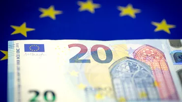 Curs valutar BNR miercuri 22 martie O noua crestere pentru euro devalorizare pentru dolar