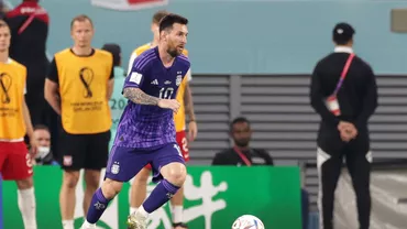 Lionel Messi doua meciuri amicale cu nationala Argentinei Cu cine joaca pumele