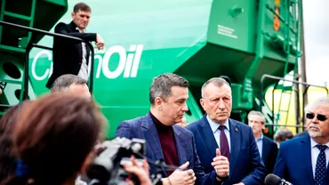 Premiera dupa 20 de ani trenuri noi pentru CFR Calatori Anuntul ministrului Sorin Grindeanu