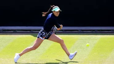 Sorana Cirstea sa calificat in semifinalele WTA Birmingham Cati bani a incasat pentru aceasta performanta