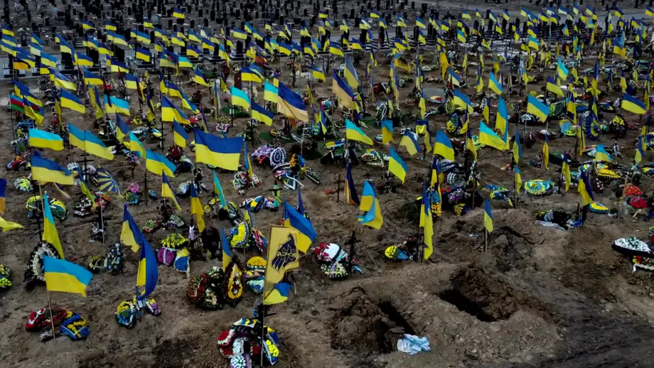 Razboi in Ucraina ziua 367 Trupele Wagner au capturat ultima localitate din nordul orasului Bahmut Mesajul postat de Evgheni Prigojin seful gruparii paramilitare