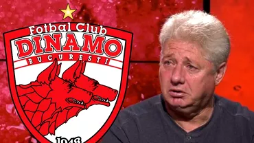 Ioan Marginean interviu incendiar despre situatia lui Dinamo Fara conducator clubul nu are niciun viitor Exclusiv